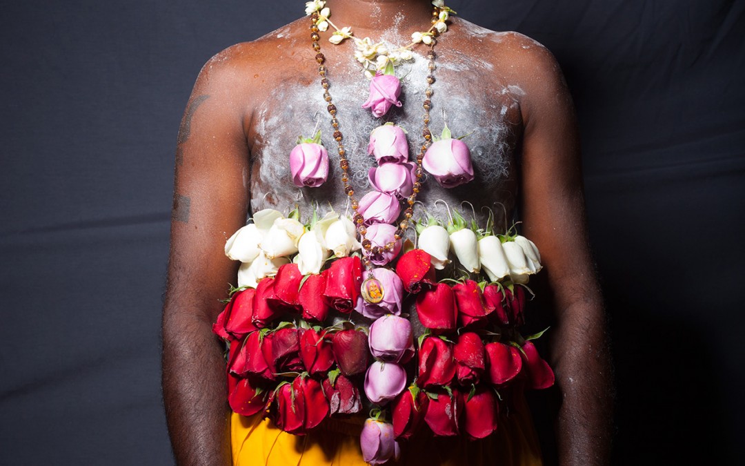 THAIPUSSAM: COLOUR, PAIN AND TRANCE (english)