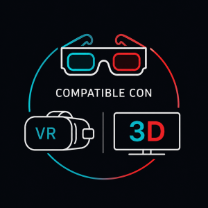 RETRATOS EN 3D 